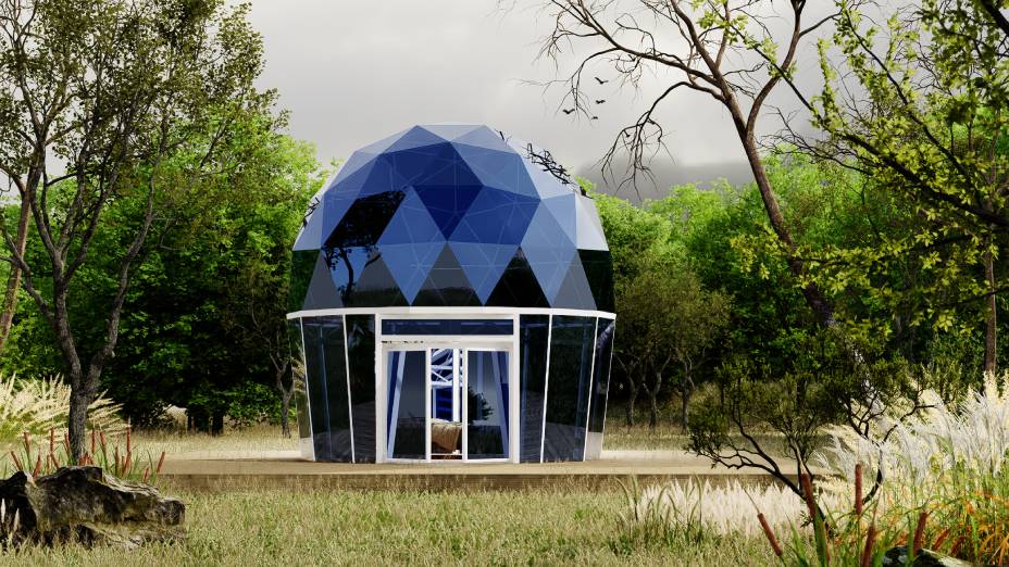 东安区星空酒店帐篷厂家